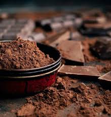Cacoa Pure Raw Healthy Gourmandise Chocolat Cafe Chocolat