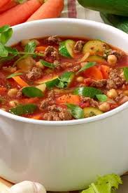 Blitz Suppe Mit Hack Zum Entschlacken Suppen Rezepte Abnehmen Rezepte Neue Rezepte