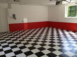 Sean S Garage Industrial Interiors Contemporary Rug Garage