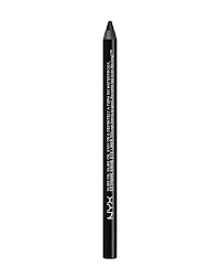 Black And White Eyeliner Pencil The 10 Best Black Eyeliners That Won T Smudge No Seriously Best Black Eyeliner Black Eyeliner Pencil Black Eyeliner