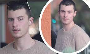 Shawn Mendes, 24, on LA outing amid romance rumors with Dr. Jocelyne  Miranda, 51 | Daily Mail Online