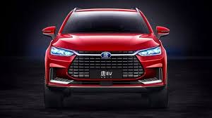 The vehicle is the second model of byd's dynasty series passenger vehicles, and gets its name from the tang dynasty, the most prosperous of all the great chinese dynasties. Byd Tang Ev 600 2019 Model 500 To 600km Wautom Worldautomobile Chinaautoblog Toutiao ä¸­å›½æ±½è½¦ æ˜Žæ—¥å¤´æ¡