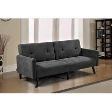 Ibiza 80 3 Flared Arm Sofa Contemporary Couches Furniture Sofa