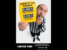 Featuring the latest digital ad campaigns, hot new websites, interactive marketing ideas, virals, industry news, social media, insights. Commonwealth Bank Top Scores