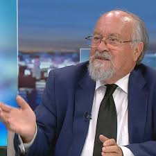 Jaime Marta Soares confirma saída da presidência da Liga dos Bombeiros