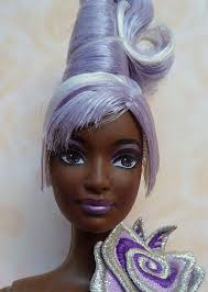 The sterling silver rose barbie discount