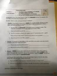 Ionic bonds student exploration gizmo worksheet ionic bonding covalent bonding worksheet word problem worksheets admin mei 18, 2021 students will have the opportunity to interact with many possible combinations of atoms and will be. Student Exploration Balancing Chemical Equations Activity A Answers Tessshebaylo