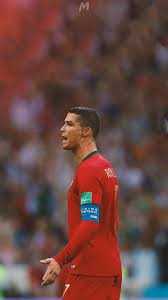 This headed goal was cristiano ronaldo highest jump record header. Cr7 Portugal Iphone Wallpapers Wallpaper Cave