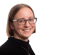 Erin Bachynski-Polić