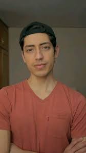 Adrian Rascon's Instagram, Twitter & Facebook