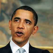 Ungeladene Gäste: Rentnerpaar frühstückt mit Obama