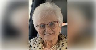 Obituary information for Lillian Emma Matson