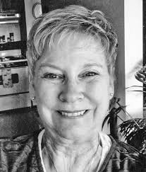 Arlene Elizabeth Oscar