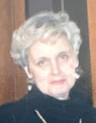 Obituary for Anna M. Sousa