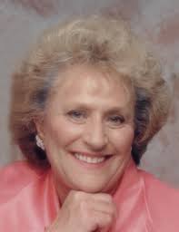 Obituary information for Irene Goodwin Gallagher