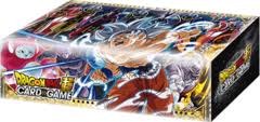 Dragon ball super is a fun, if flawed, show. Dragon Ball Super Card Game Gift Box Dragon Ball Super Sealed Product Dragon Ball Super Expansions Coretcg