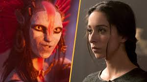 Avatar: Fire & Ash's New Characters, Returning Cast & What The Na'vi Actors  Really Look Like