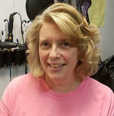 Wedding hair styling services available