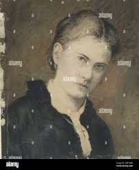 Cora bailey hi-res stock photography and images