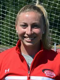 2015 Women's Soccer Roster