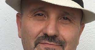 Entrevista a Julio Alejandre Calviño, autor de Las islas de Poniente.