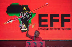 Eff threatens to disrupt schools if the government does not protect pupils. South Africa S Anc Can T Take Black Voters For Granted Anymore Foreign Policy