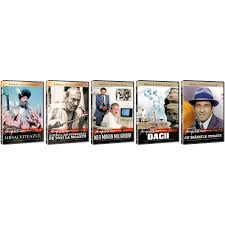 Amza pellea, cristian sofron, ion besoiu and others. Pachet Dvd 5 Filme Sergiu Nicolaescu Atunci I Am Condamnat Pe Toti Cu Mainile Curate Dacii Mihai Viteazul Nea Marin Miliardar Emag Ro