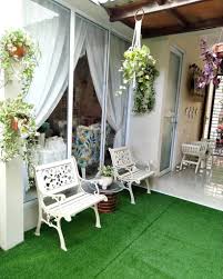 Teras bukan sekadar pelengkap yang dibangun untuk mempercantik fasad. 12 Ide Sulap Teras Depan Rumah Jadi Ruang Tamu Gampang Ditiru Rumah123 Com