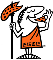 18 Logo Little Caesars Png Dibujo De Pizza Diseno Grafico Logos Logotipos