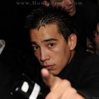 Chris Louden's Instagram, Twitter & Facebook