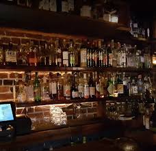 When the beer is served as a chaser, the drink is often called simply a shot and a beer. Bathtub Gin Co Happy Hour Menu Ultimate Happy Hours