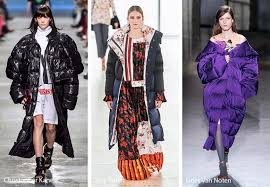 Fall Winter 2020 2021 Fashion Trends Fall 2020 Runway Trends Fall Winter Fashion Trends Fashion Fashion Trends