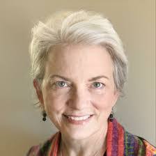 Barbara Dryden's Instagram, Twitter & Facebook