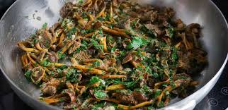 Voici des recettes pour accompagner un plat de viande et poisson. Recettes D Accompagnement Et De Legumes