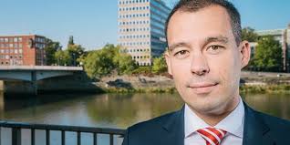 Lampe & Schwartze besetzt neue Position Head of Underwriting