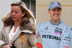 Italian neurosurgeon reveals michael schumacher is now 'very altered and deteriorated' six years after ski tragedy. Michael Schumacher Latest F1 Legend In For Long And Difficult Rehab World News Mirror Online