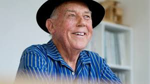 Michele Hewitson interview: Philip Patston