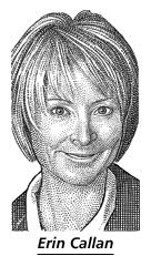 Wall Street's Woman Problem