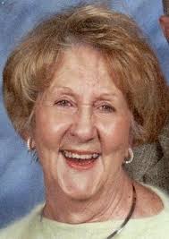 Mary Cooper Obituary (2014)