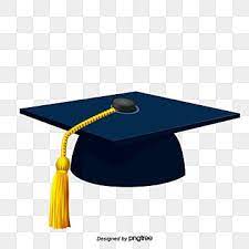Scholar S Cap Graduation Hat Clipart Scholar S Cap Hat Png Transparent Clipart Image And Psd File For Free Download Designed By Pngtree Clip Art Graduation Hat