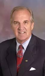 N.C. Sports Hall Of Fame To Induct Tolley