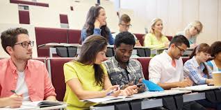 How do universities ensure campus safety for students?