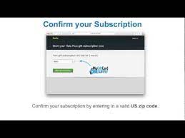 We did not find results for: How To Redeem Your Hulu Plus Gift Card Mygiftcardsupply