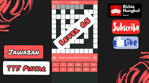 Saluran dari kandung kemih ke luar tts asli level 66. Jawaban Tts Pintar Level 65 Youtube