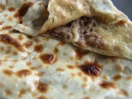 Devreklilerin en sevdiği yiyecek etli yaprak sarmasıdır. Etli Ekmek Tarifi Etli Ekmek Nasil Yapilir Kastamonu Mutfagi