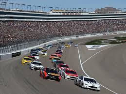 Nascar cup series race recaps. Nascar Cup Series Starts Western Swing At Las Vegas Accesswdun Com