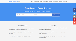 If you have a new phone, tablet or computer, you're probably looking to download some new apps to make the most of your new technology. Free Mp3 Music Downloader Free Online Mp3 Music Downloader Musicdownload Zone
