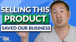 The State Of Ecommerce In 2022 & The Product That Saved My Business