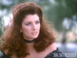 Do y'all remember when "EVIL COULD COME IN SUCH A BEAUTIFUL PACKAGE, well  it did in the form of "Morgan Brittney" who played