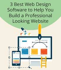 The breakdown above allows to reach the best efficiency and settle. 3 Web Design Software To Easily Help You Build An Awesome Website